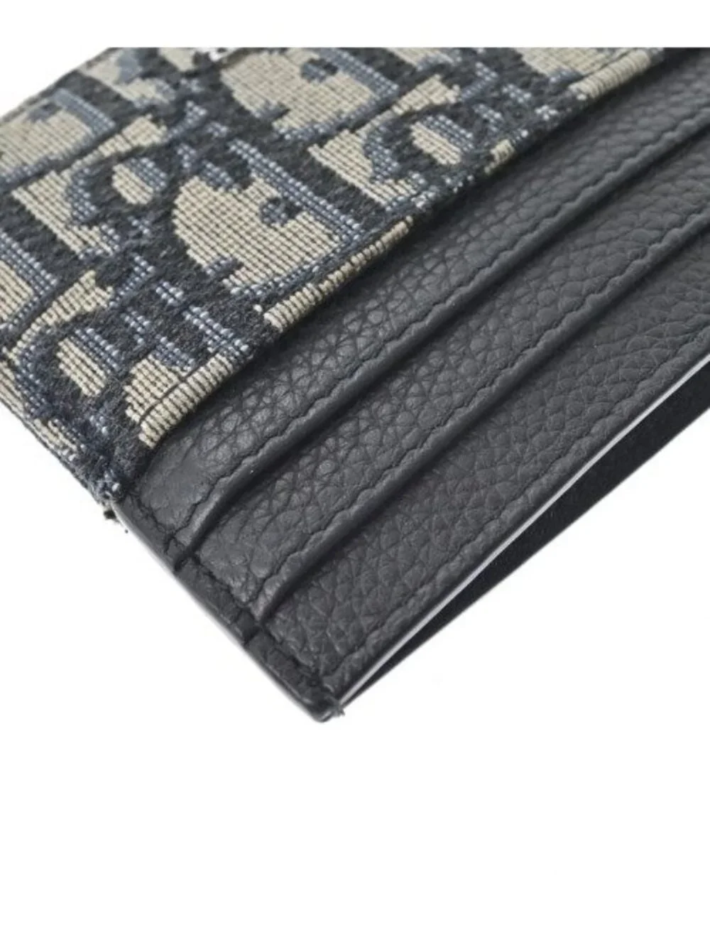 Dior Homme Card Case
